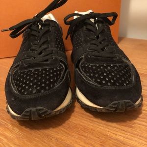 Louis Vuitton sneakers